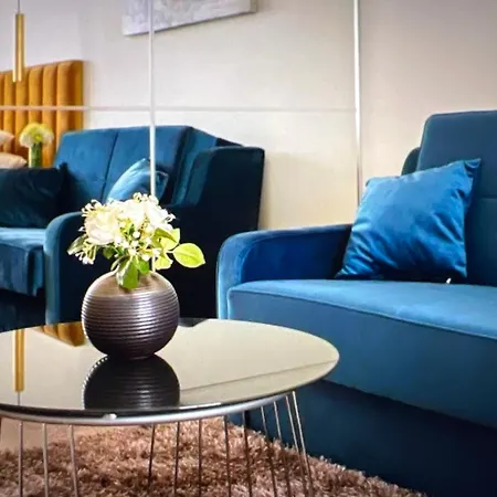 Stylish Sunrise Uakz 5 Bedroom *