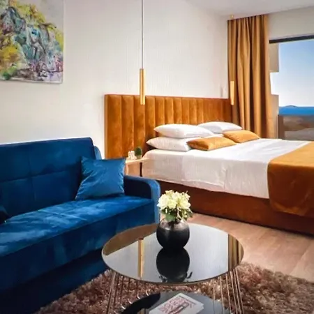 Holiday home Stylish Sunrise Uakz 5 Bedroom Rogoznica (Sibenik-Knin)