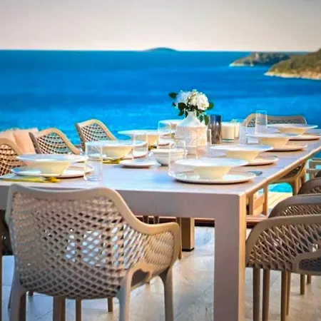 Holiday home Stylish Sunrise Uakz 5 Bedroom Rogoznica (Sibenik-Knin)
