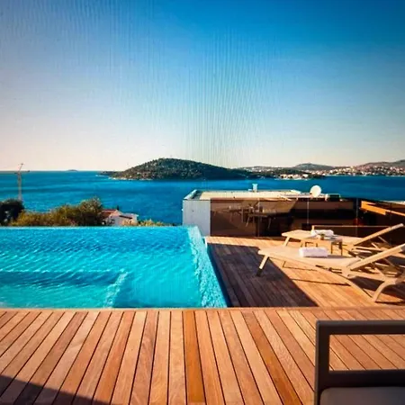 Stylish Sunrise Uakz 5 Bedroom *